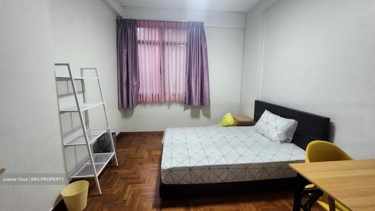 Parc Oasis (D22), Condominium #449692301